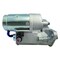 Wai Global Starter, STRND OSGR 11T W5482203, 20kW12 Volt, CW, 11Tooth Pinion 19094N-11T - alternate 2